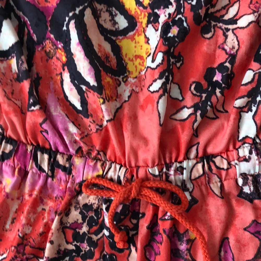 Mossimo Romper Size S - Picture 2 of 5